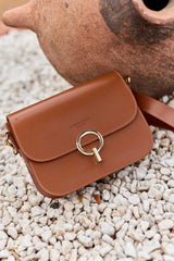 James - Sac en cuir