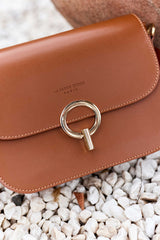 James - Sac en cuir