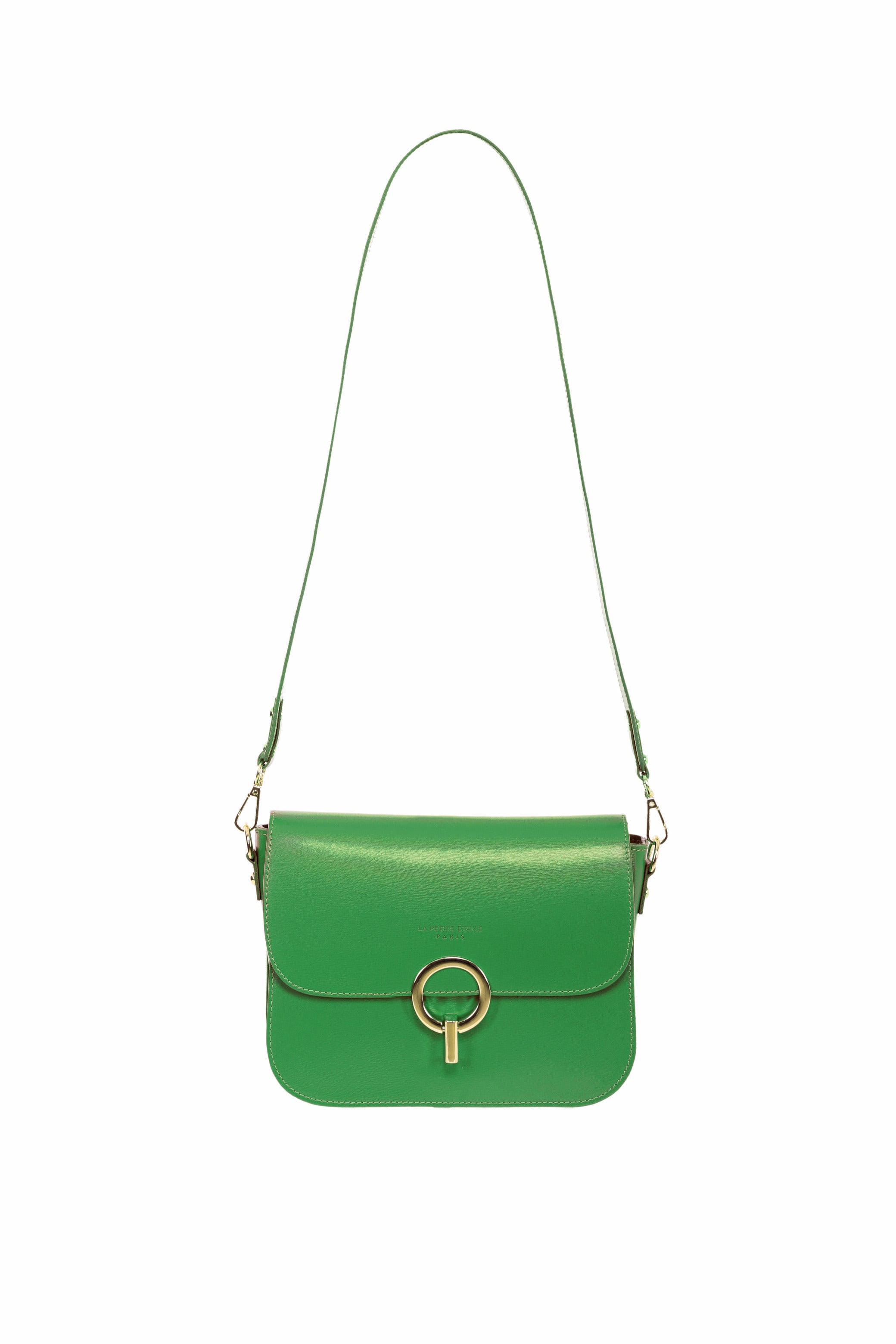 James - Sac en cuir