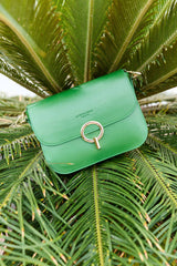 James - Sac en cuir