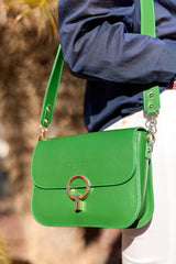 James - Sac en cuir