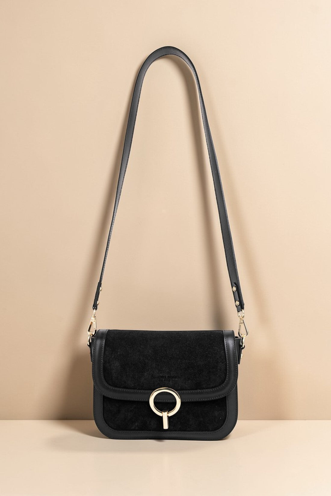James - Sac en cuir