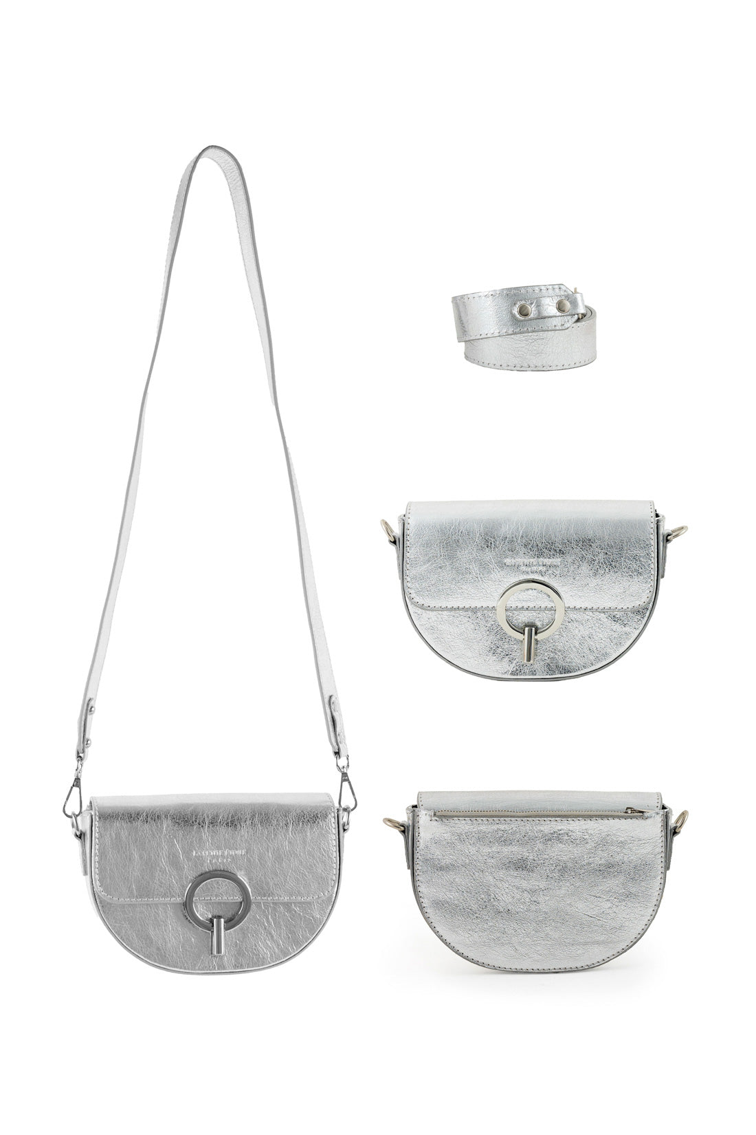 Jim - Sac en cuir