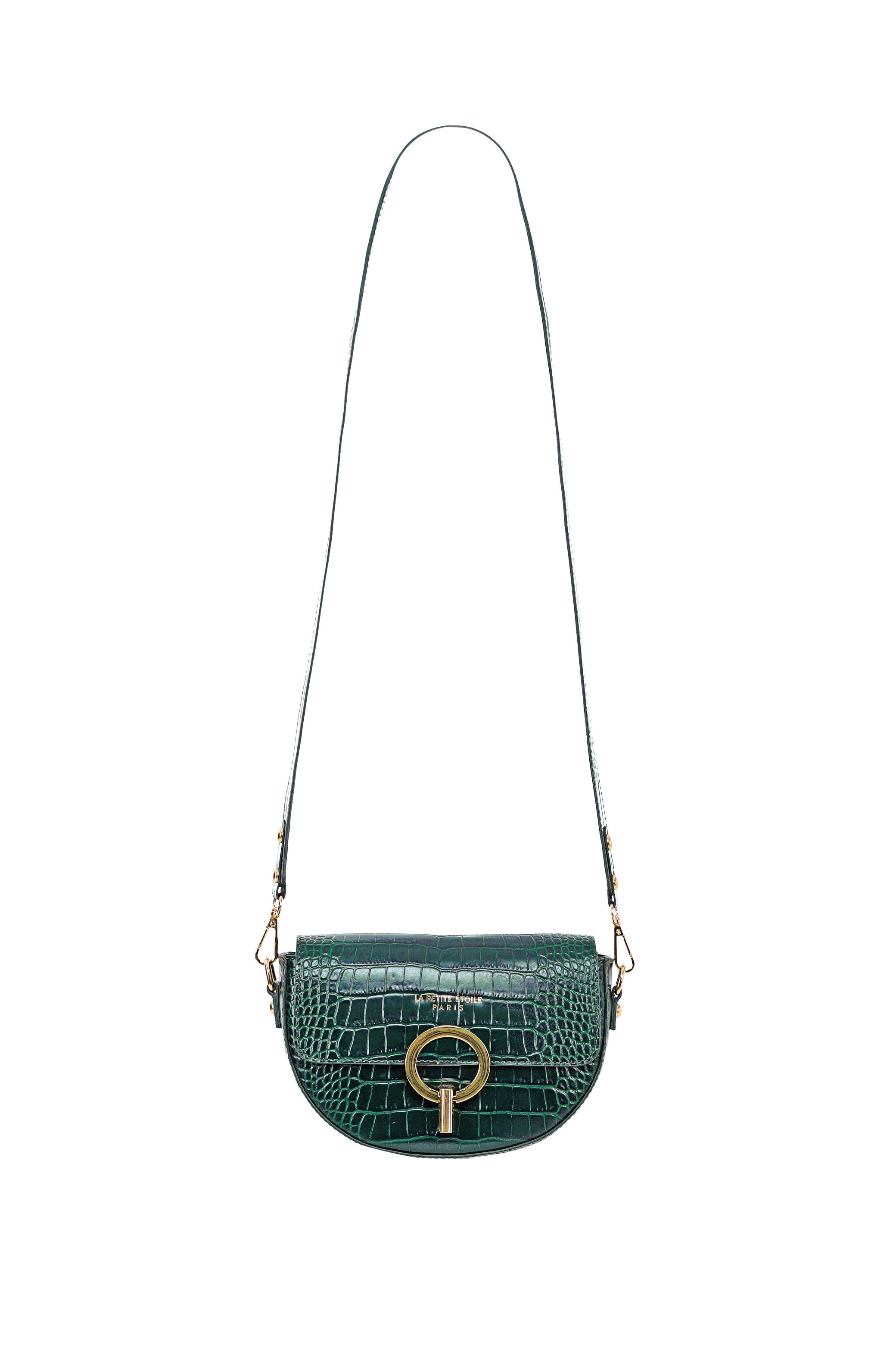 Jim - Sac croco