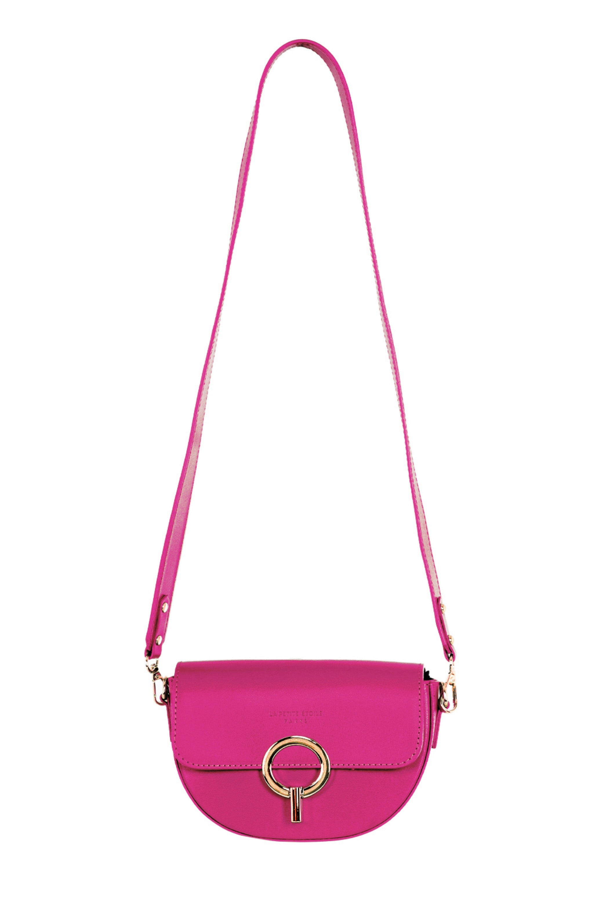 Jim - Sac en cuir
