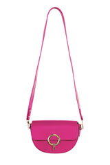 Jim - Sac en cuir