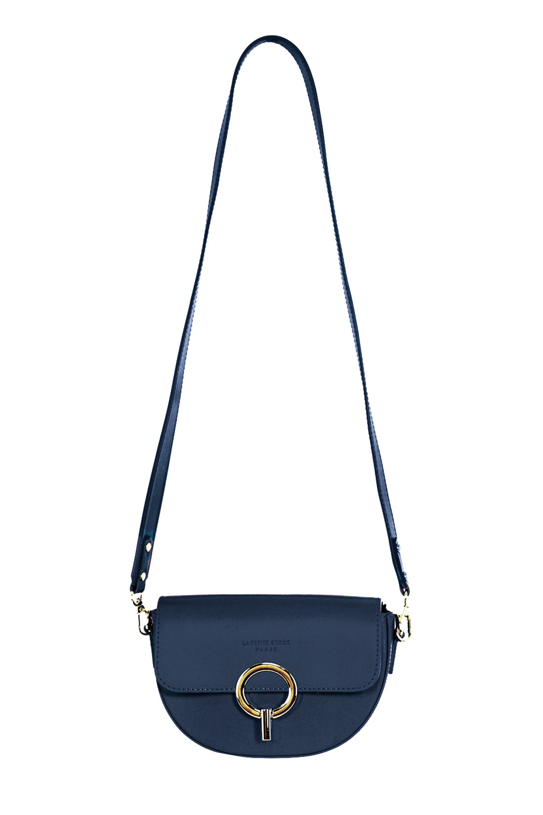 Jim - Sac en cuir