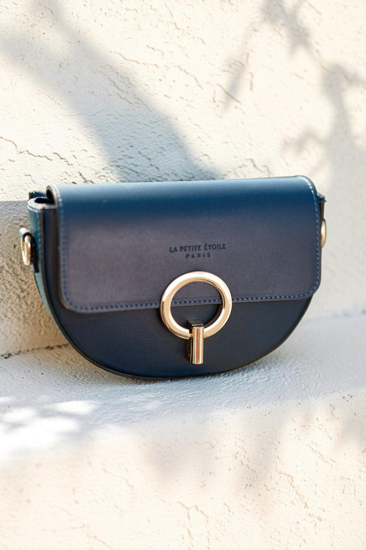 Jim - Sac en cuir