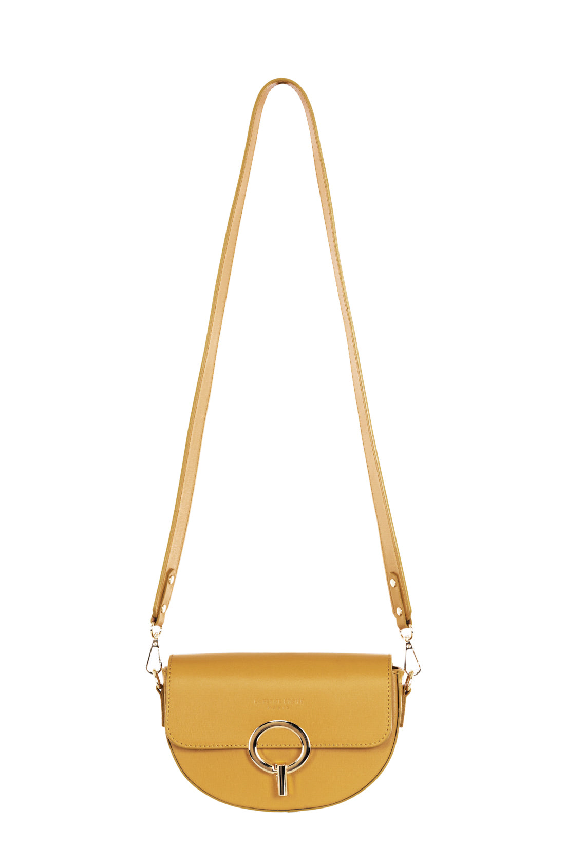 Jim - Sac cuir