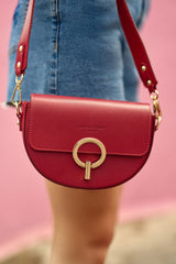 Jim - Sac en cuir