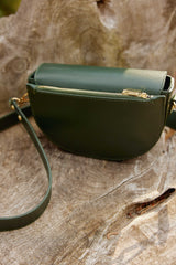 Jim - Sac en cuir
