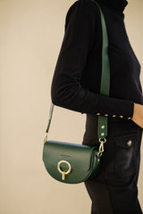 Jim - Sac en cuir