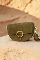Jim - Sac en cuir