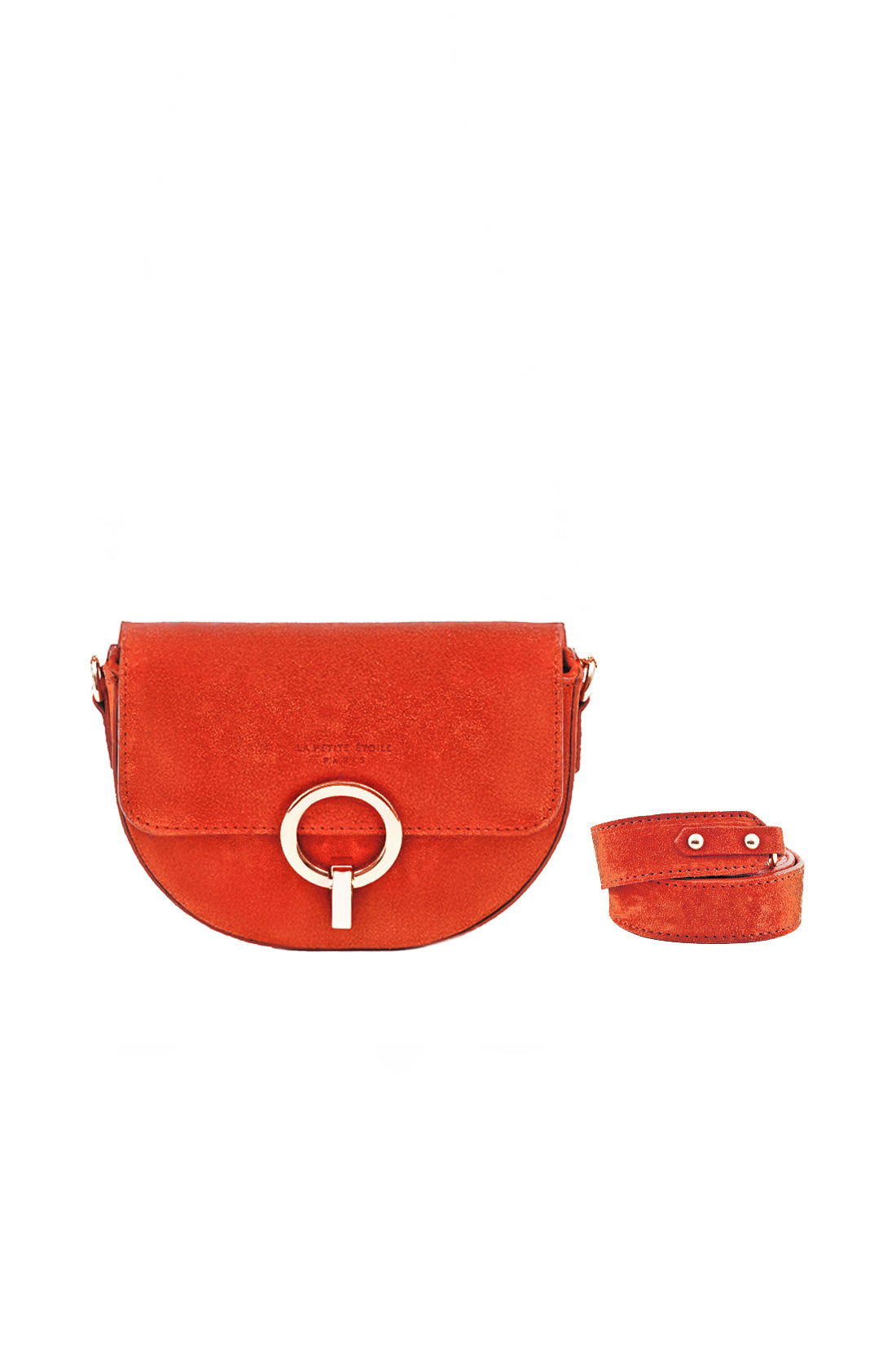 Jim - Sac en cuir
