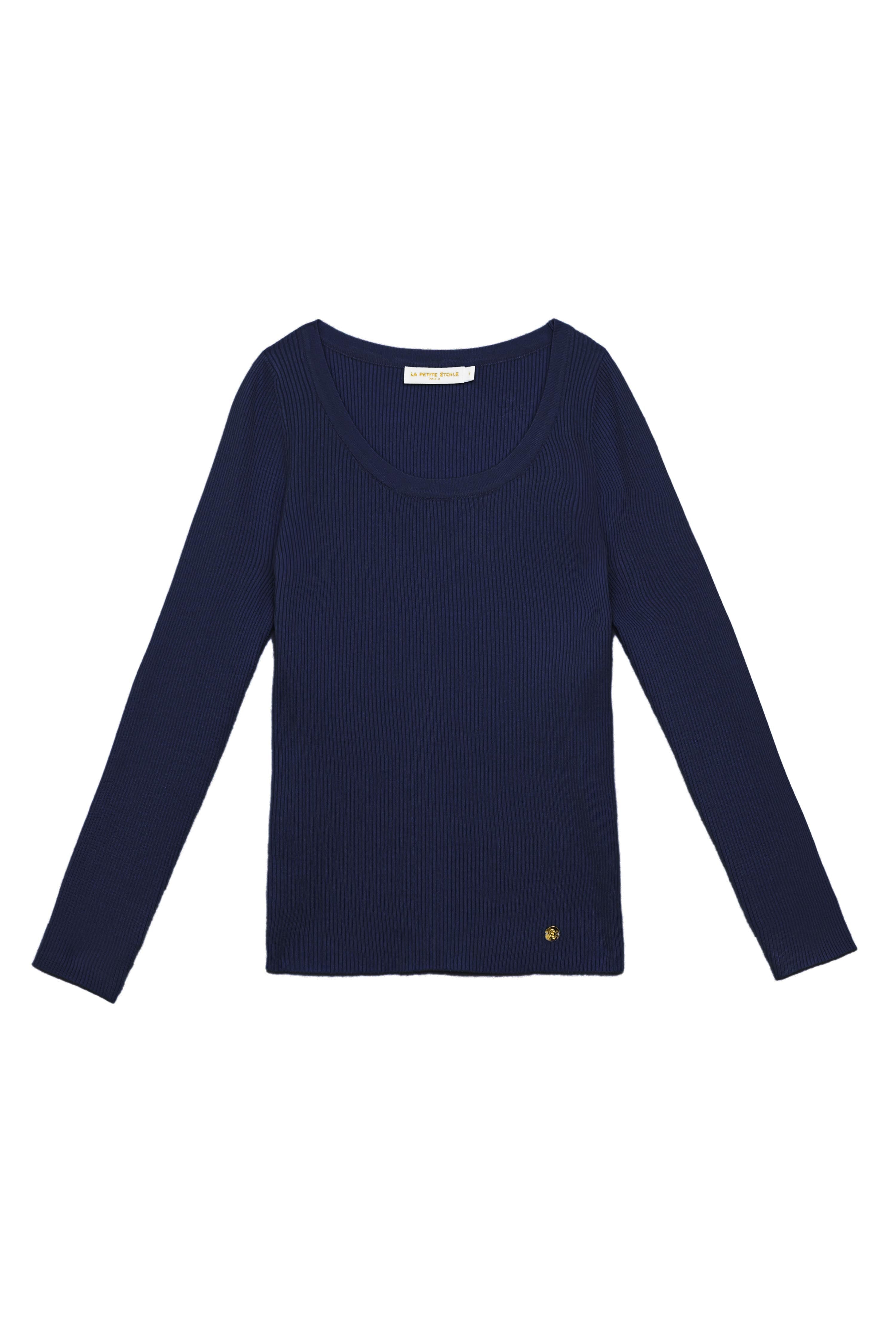 Manat - Top en maille