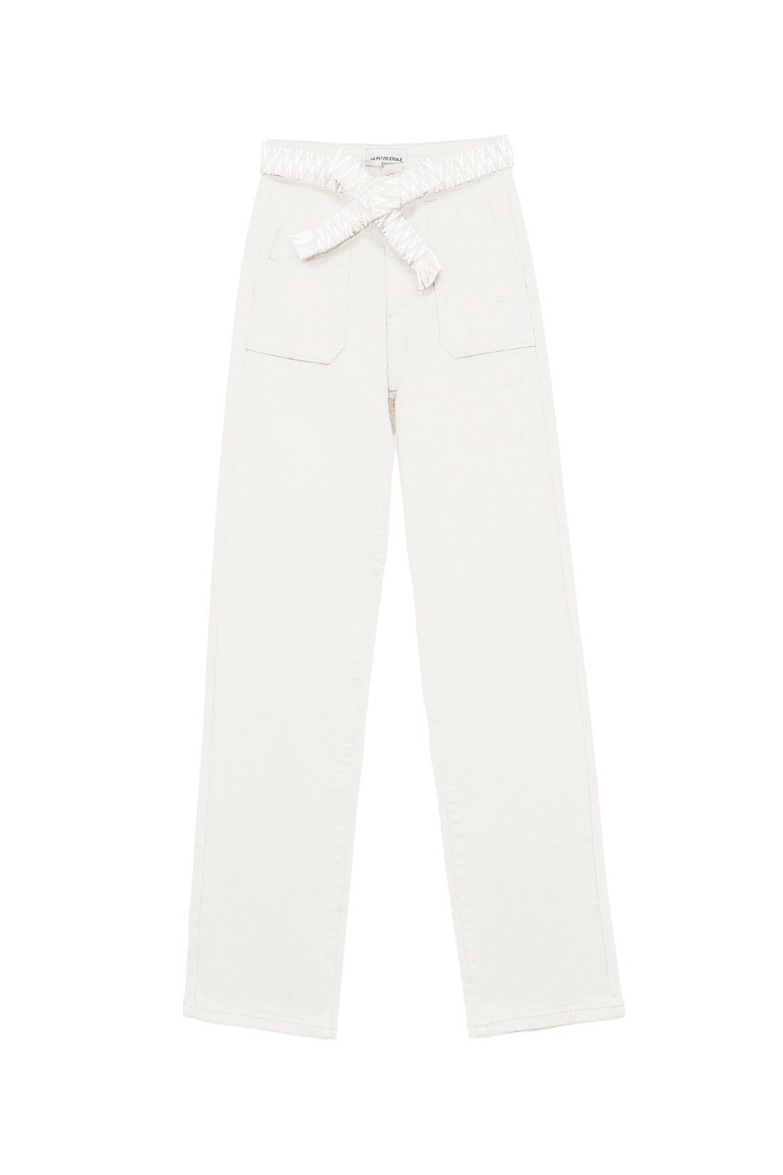 Marisol - Pantalon droit