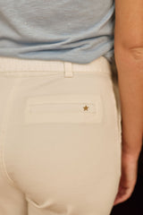 Marisol - Pantalon droit