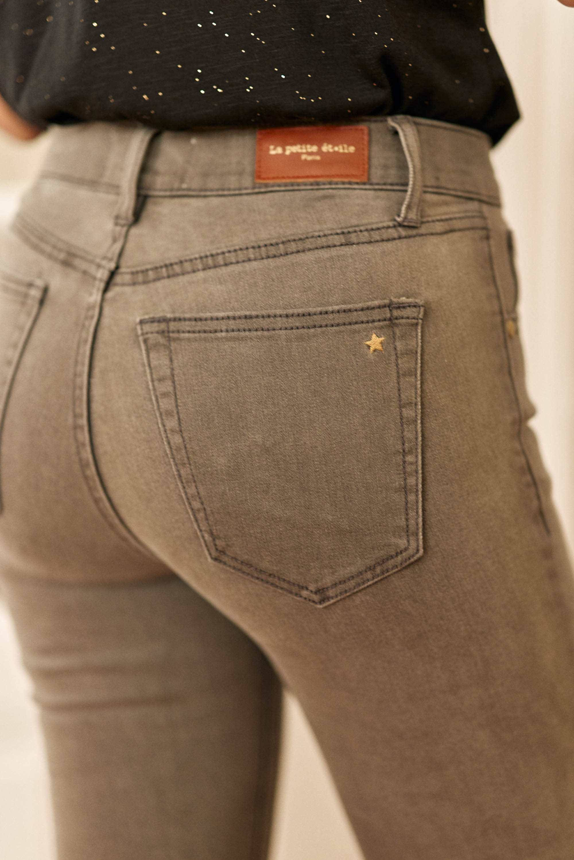 Maude - Jean skinny