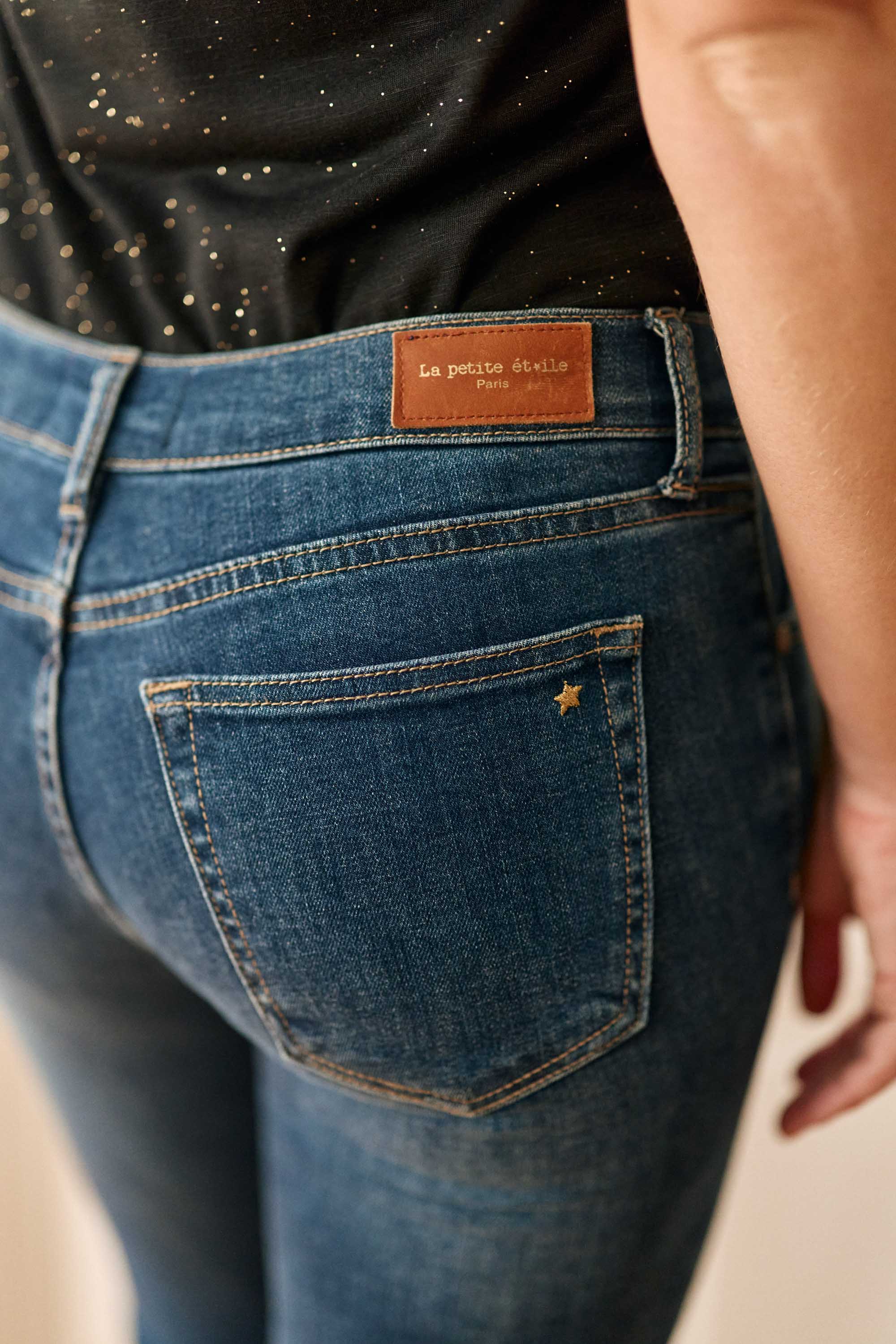 Maude - Jean skinny