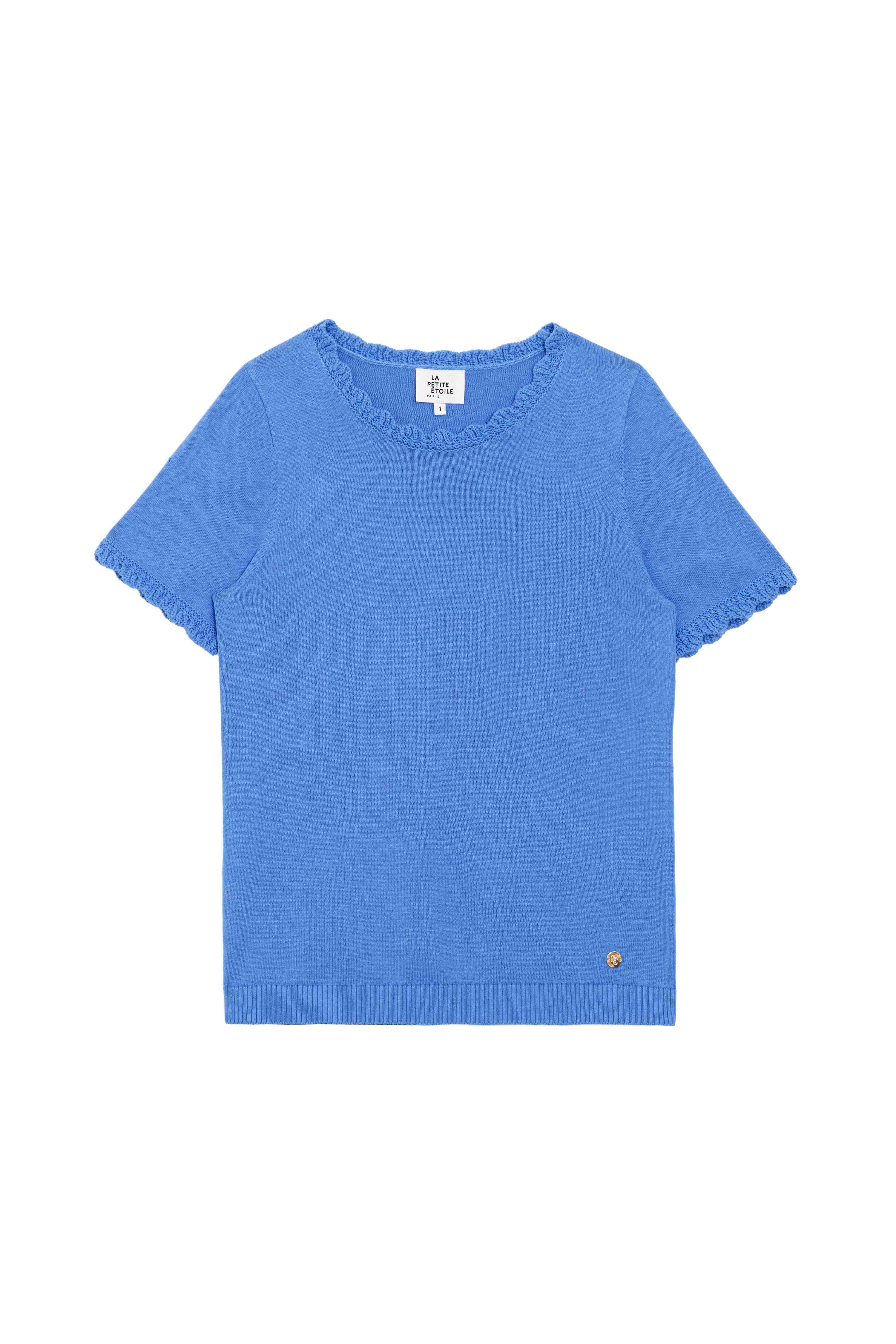 Melinda - Top en maille