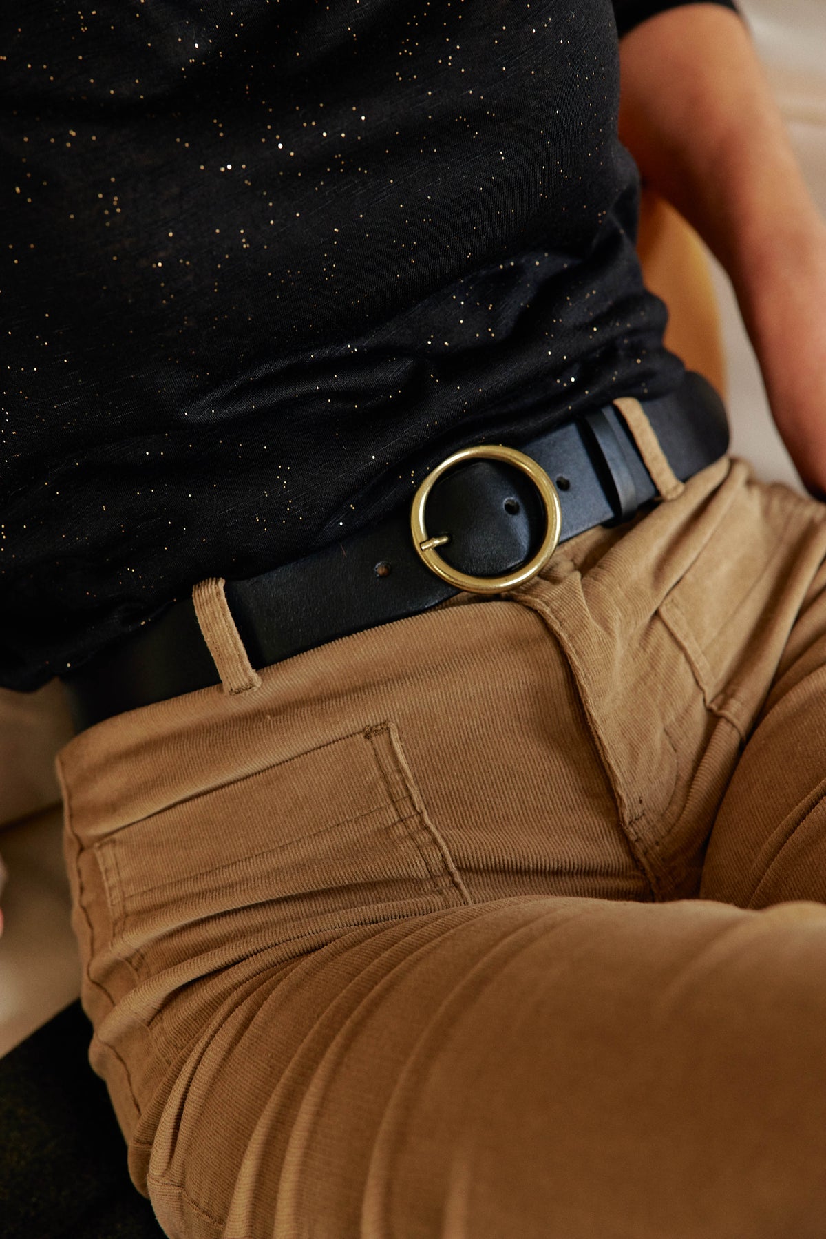 Mike - Ceinture