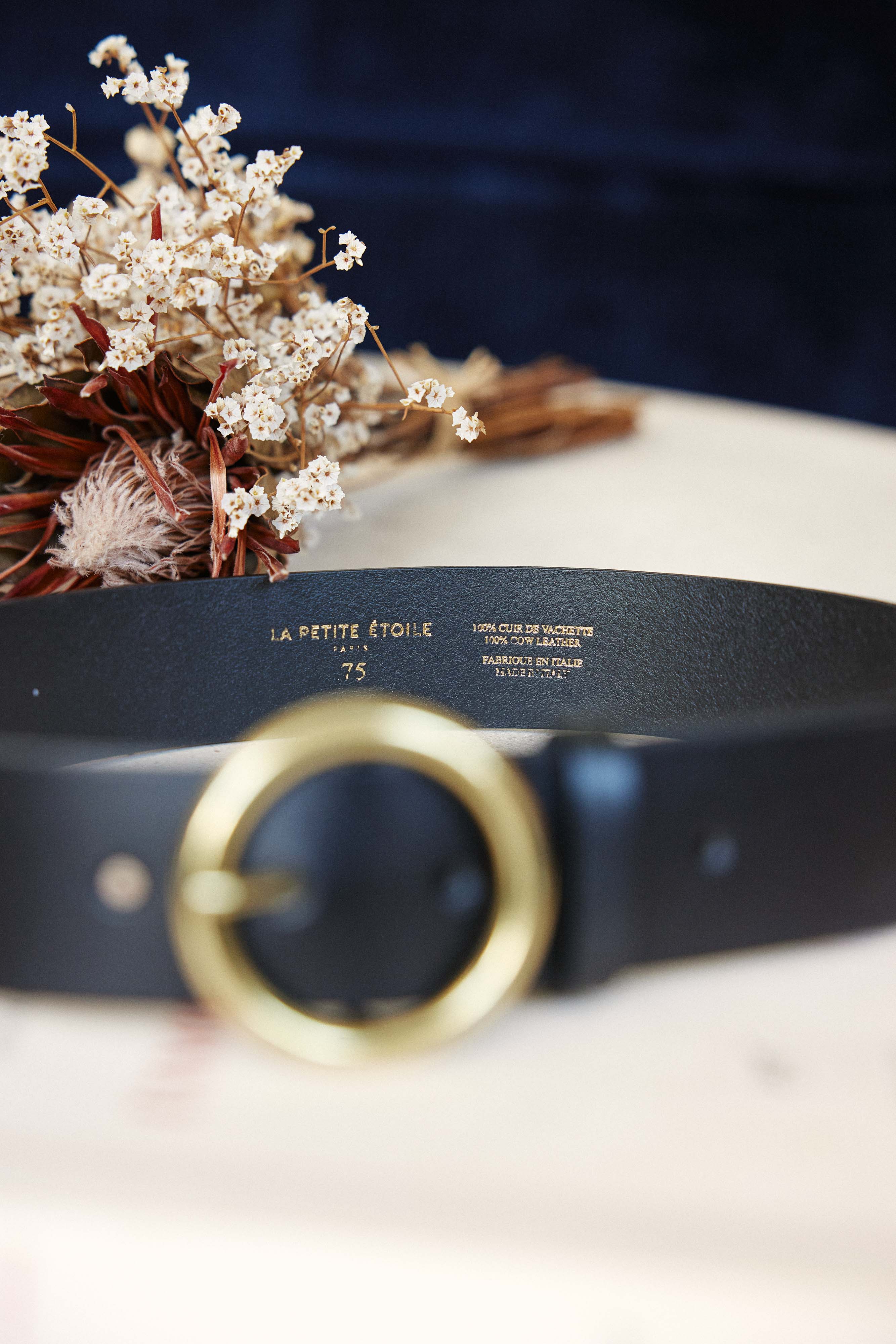 Mike - Ceinture