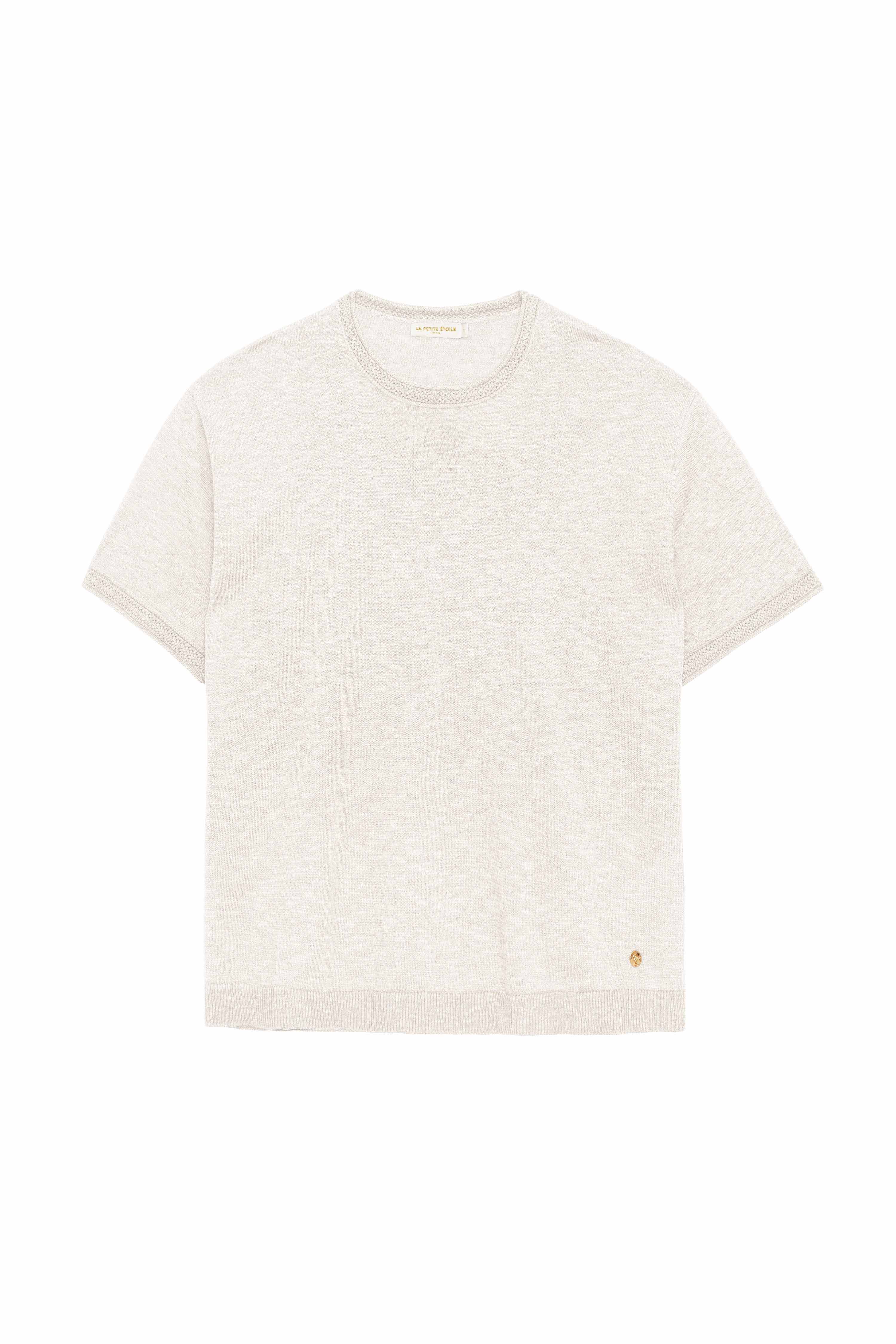 Mirley - T-shirt ample