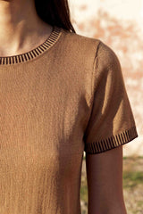 Missy - Pull manches courtes