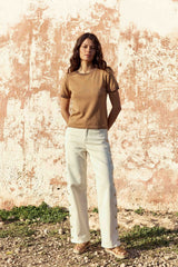 Missy - Pull manches courtes
