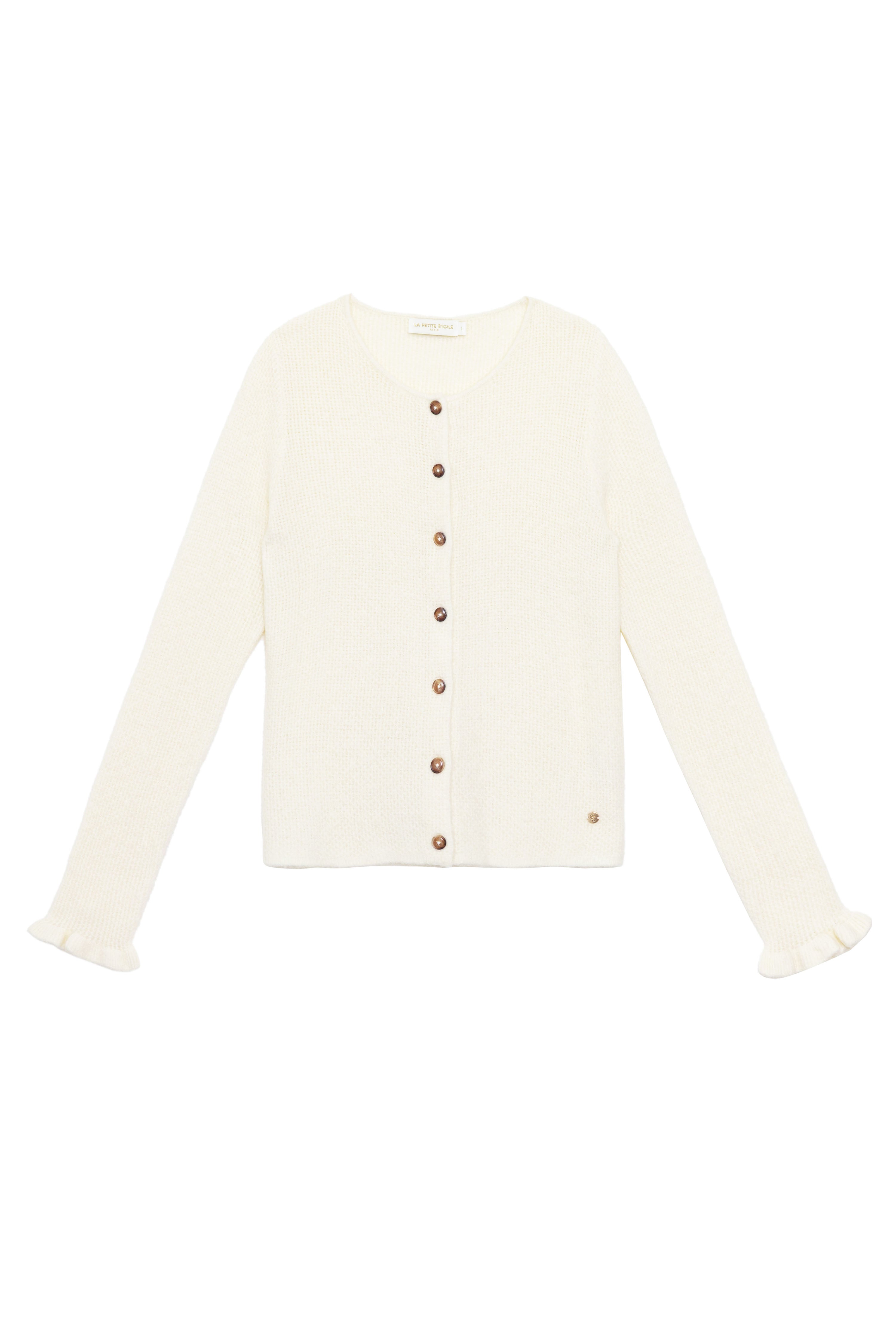 Mudy - Gilet