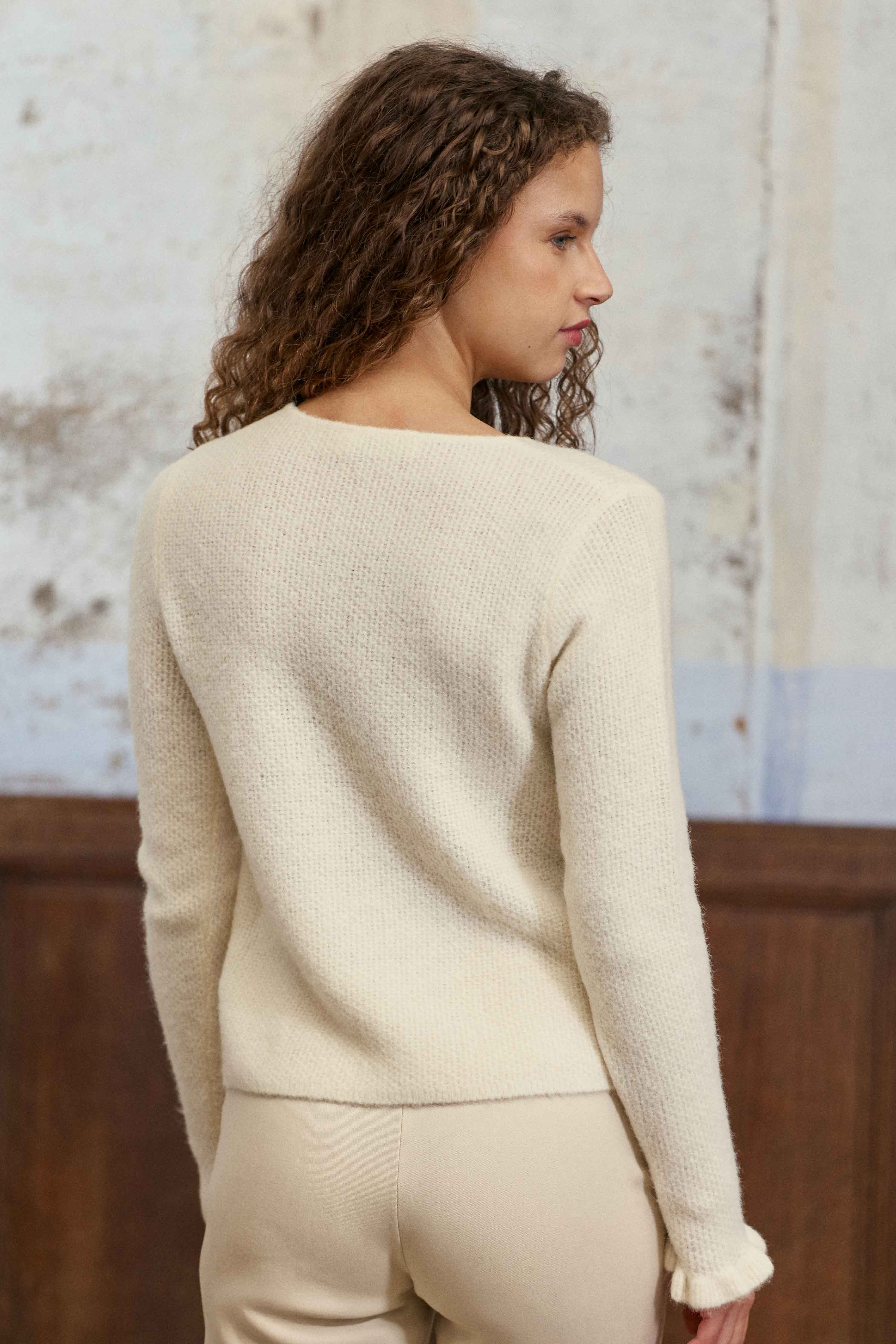 Mudy - Gilet