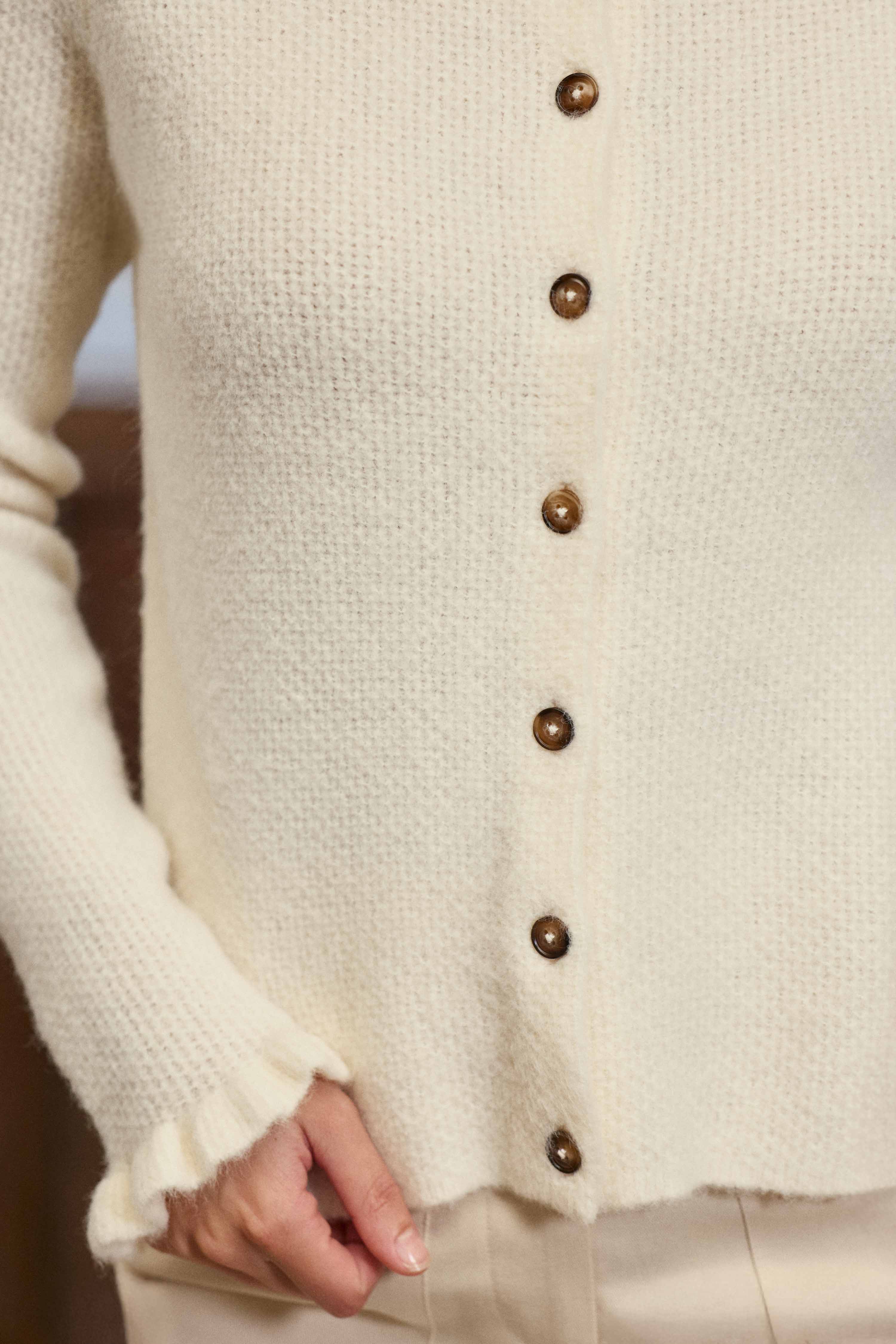 Mudy - Gilet