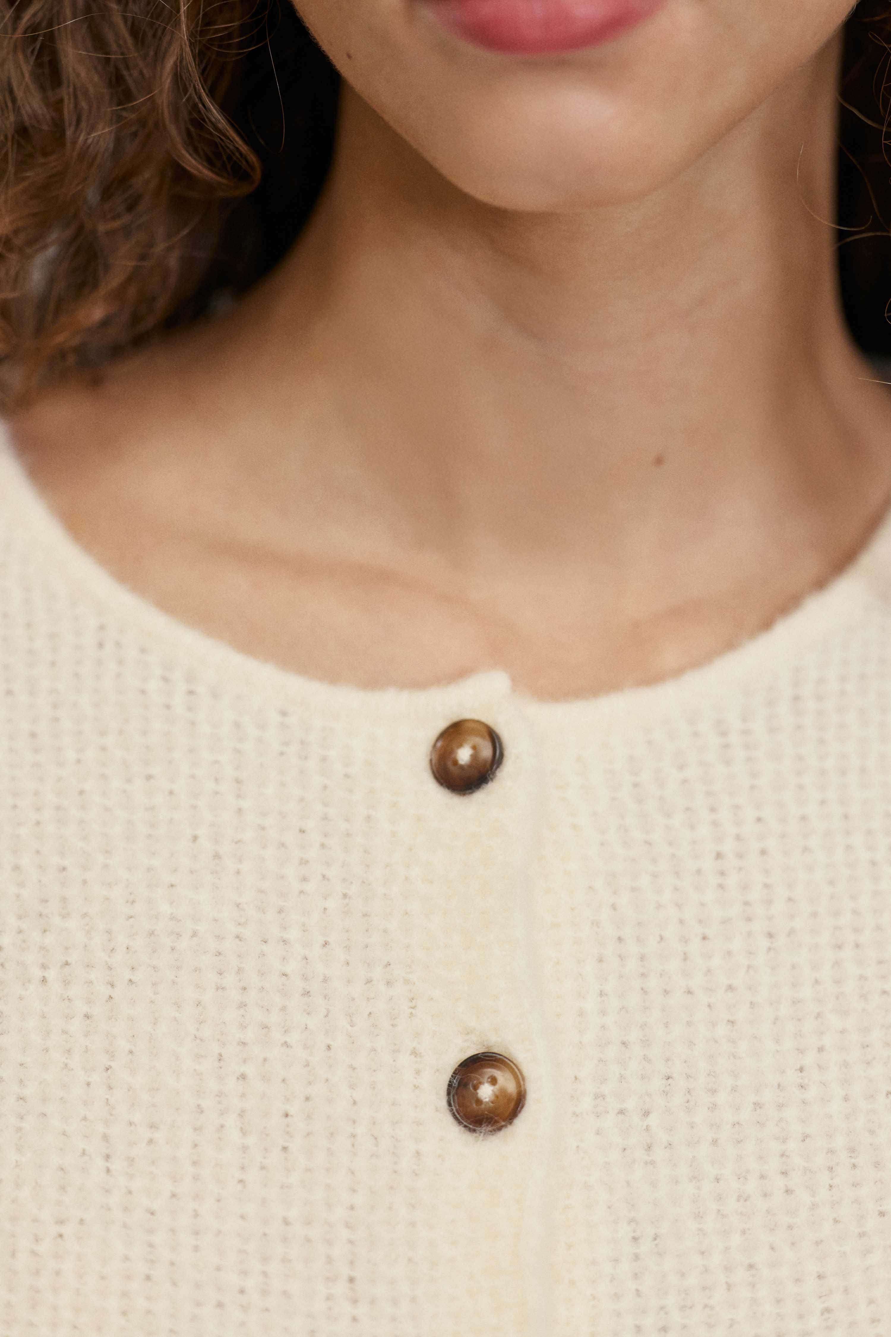 Mudy - Gilet