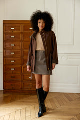 Nao - Parka mi-longue