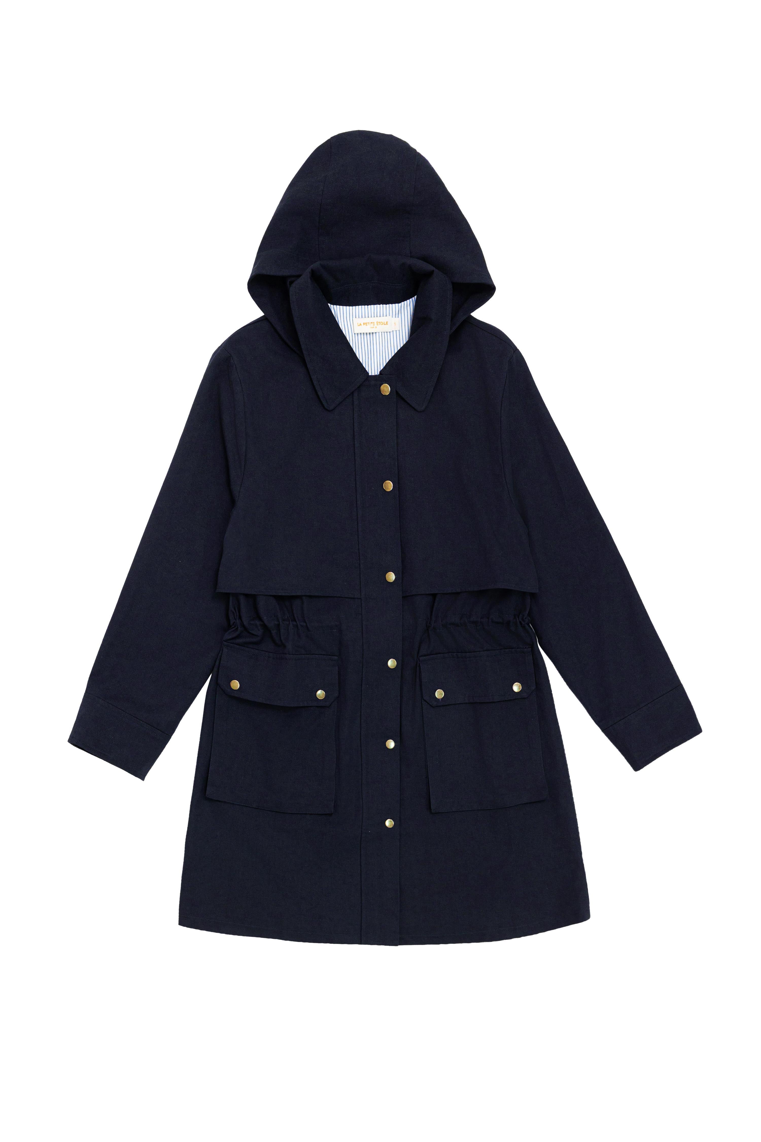Nell - Parka