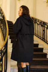 Nell - Parka
