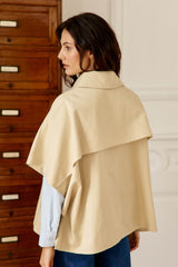 Netta - Cape