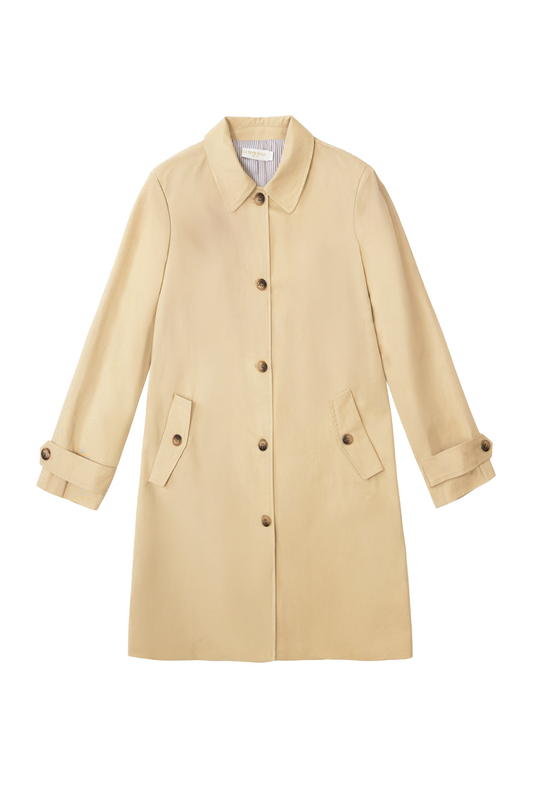 Nevin - Trench midi