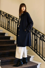 Nevin - Trench midi