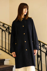 Nevin - Trench midi