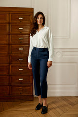 Parfait - Pantalon cigarette