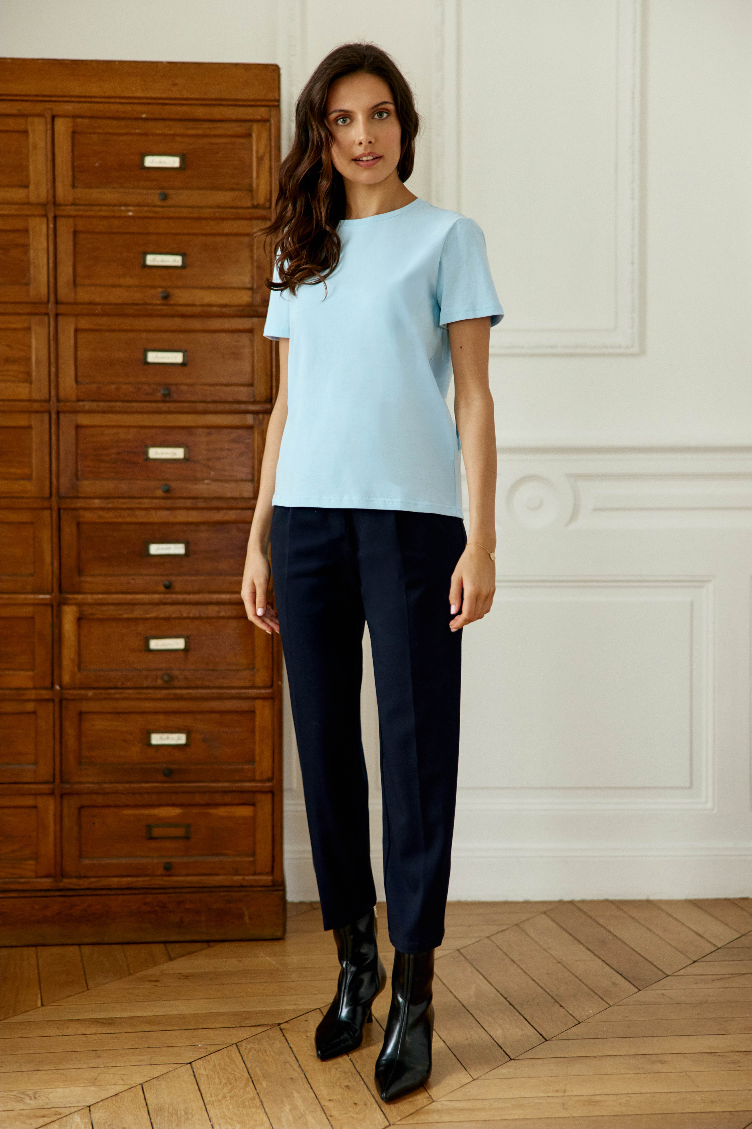 Parfait - Pantalon cigarette