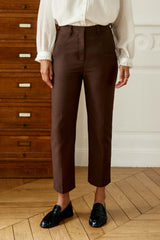 Parfait - Pantalon cigarette