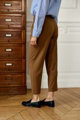 Parot - Pantalon carotte