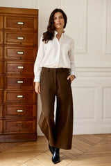 Parrel - Pantalon barrel