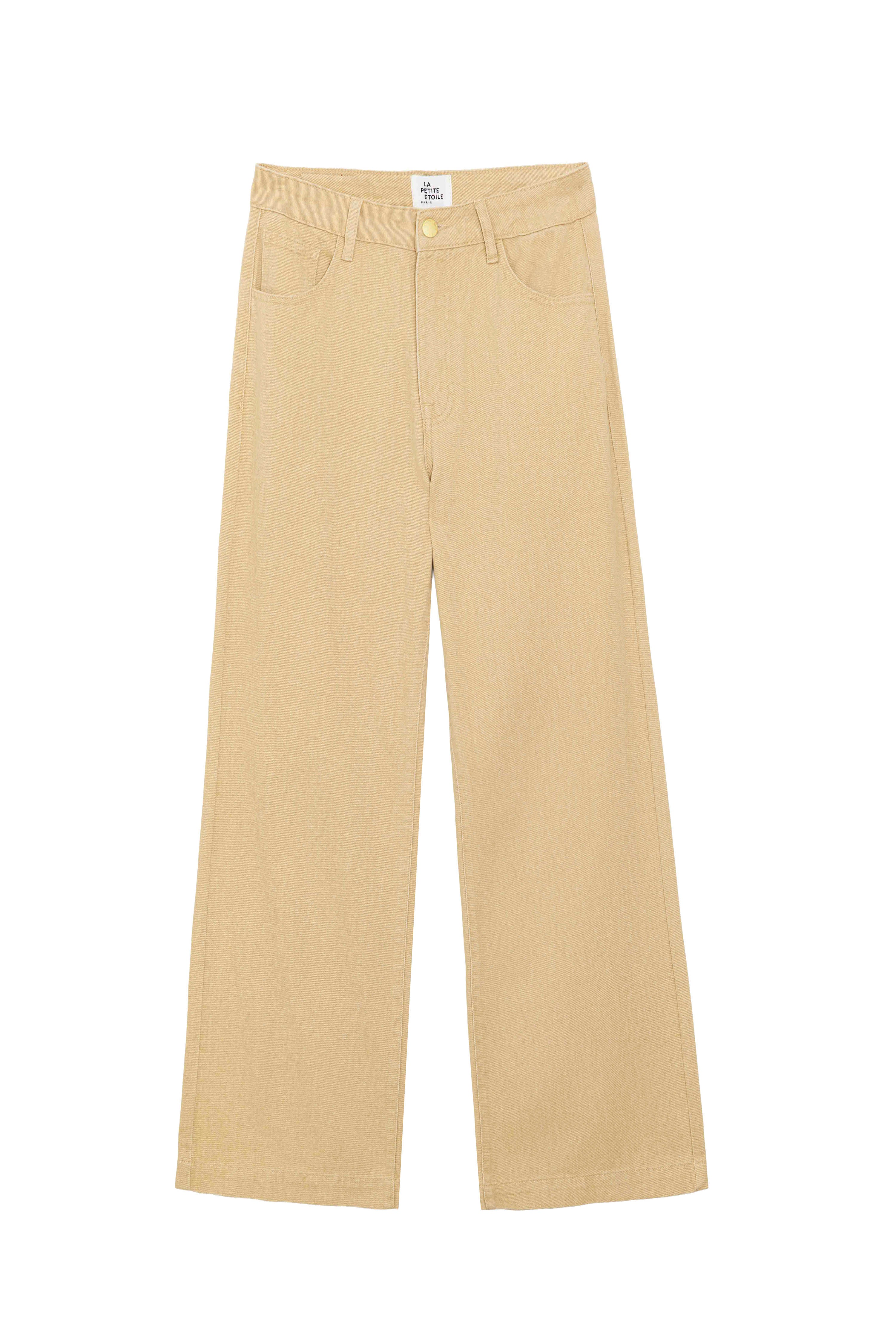 Patlanty - Pantalon large