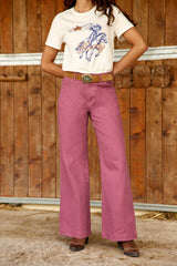Patlanty - Pantalon large