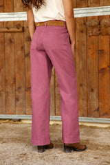Patlanty - Pantalon large