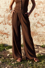 Patsy - Pantalon large