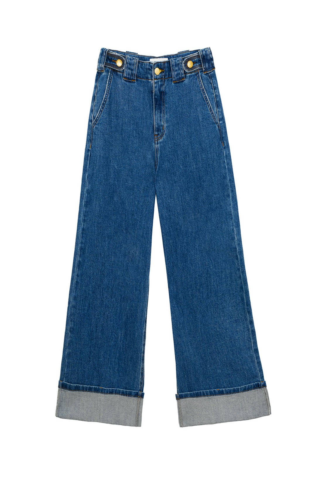 Paxton - Jean large